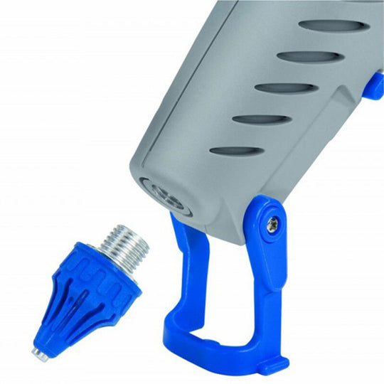 Bosch Dremel Hot Melt Glue Gun Model 930 940 High Temp Dual Voltage 100V To 240V With Premium Glue Sticks DIY Tools Frontier General Hardware