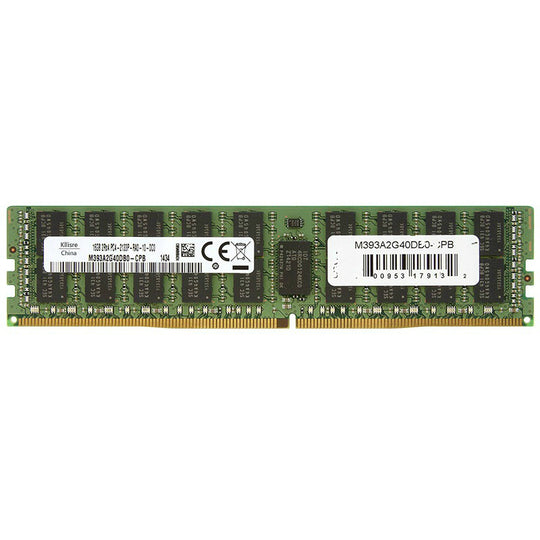 Kllisre DDR4 8GB 16GB 4GB 64GB server memory 2400 2133MHz ECC REG PC4-2133P 2400T ram Frontier General Hardware