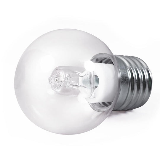G9 Halogen Light Bulbs 110v 220v 25W/ 40W e27 Oven Bulb Lamp Warm White For Home Kitchen Refrigerators Ovens Frontier General Hardware