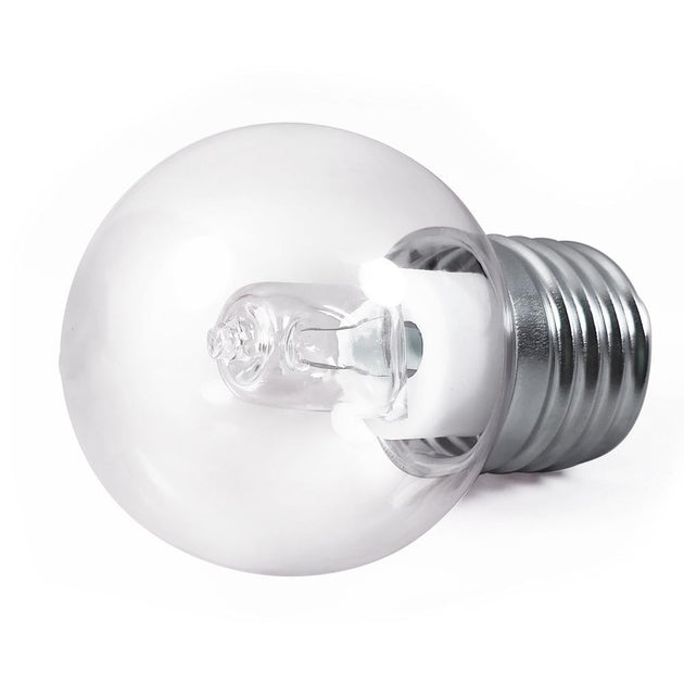 G9 Halogen Light Bulbs 110v 220v 25W/ 40W e27 Oven Bulb Lamp Warm White For Home Kitchen Refrigerators Ovens Frontier General Hardware