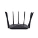 HIKVISION DS 3WR23 E AC2100M 10/100/1000M Wireless Gigabit WiFi Router Support IPV6 Dual Band Wireless Router,App Control|Wireless Routers