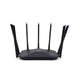 HIKVISION DS 3WR23 E AC2100M 10/100/1000M Wireless Gigabit WiFi Router Support IPV6 Dual Band Wireless Router,App Control|Wireless Routers