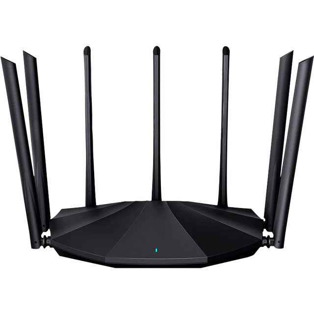 HIKVISION DS 3WR23 E AC2100M 10/100/1000M Wireless Gigabit WiFi Router Support IPV6 Dual Band Wireless Router,App Control|Wireless Routers