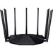 HIKVISION DS 3WR23 E AC2100M 10/100/1000M Wireless Gigabit WiFi Router Support IPV6 Dual Band Wireless Router,App Control|Wireless Routers