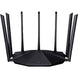 HIKVISION DS 3WR23 E AC2100M 10/100/1000M Wireless Gigabit WiFi Router Support IPV6 Dual Band Wireless Router,App Control|Wireless Routers