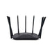 HIKVISION DS 3WR23 E AC2100M 10/100/1000M Wireless Gigabit WiFi Router Support IPV6 Dual Band Wireless Router,App Control|Wireless Routers