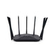 HIKVISION DS 3WR23 E AC2100M 10/100/1000M Wireless Gigabit WiFi Router Support IPV6 Dual Band Wireless Router,App Control|Wireless Routers