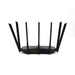HIKVISION DS 3WR23 E AC2100M 10/100/1000M Wireless Gigabit WiFi Router Support IPV6 Dual Band Wireless Router,App Control|Wireless Routers