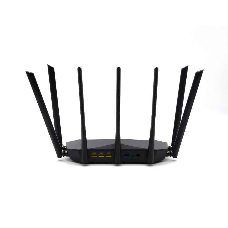 HIKVISION DS 3WR23 E AC2100M 10/100/1000M Wireless Gigabit WiFi Router Support IPV6 Dual Band Wireless Router,App Control|Wireless Routers