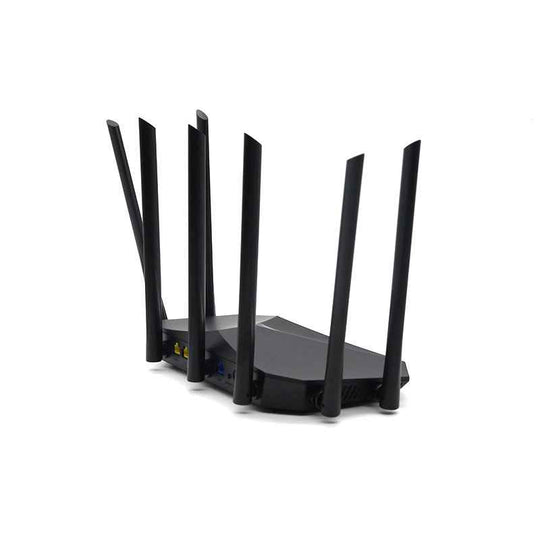 HIKVISION DS 3WR23 E AC2100M 10/100/1000M Wireless Gigabit WiFi Router Support IPV6 Dual Band Wireless Router,App Control|Wireless Routers