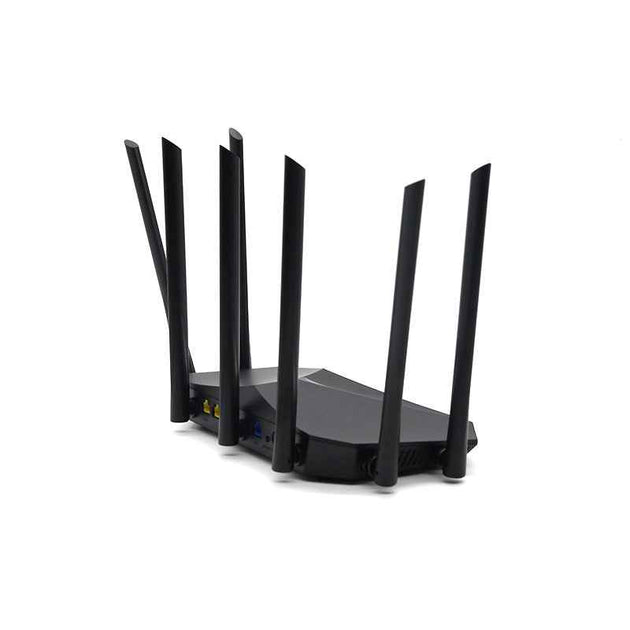 HIKVISION DS 3WR23 E AC2100M 10/100/1000M Wireless Gigabit WiFi Router Support IPV6 Dual Band Wireless Router,App Control|Wireless Routers