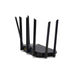 HIKVISION DS 3WR23 E AC2100M 10/100/1000M Wireless Gigabit WiFi Router Support IPV6 Dual Band Wireless Router,App Control|Wireless Routers