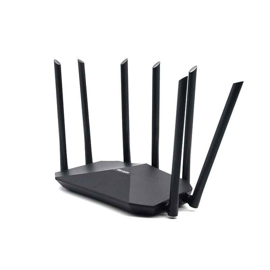 HIKVISION DS 3WR23 E AC2100M 10/100/1000M Wireless Gigabit WiFi Router Support IPV6 Dual Band Wireless Router,App Control|Wireless Routers