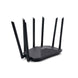 HIKVISION DS 3WR23 E AC2100M 10/100/1000M Wireless Gigabit WiFi Router Support IPV6 Dual Band Wireless Router,App Control|Wireless Routers