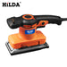 HILDA Wall Grinding Machine Flat Sander Small Electric Tools For Woodworking Polishing With Sandpaper|Sanders| - Frontier General Hardware