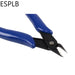ESPLB 170 170 II Pliers Cutting Side Diagonal Pliers Electrical Nippers Snips Flush Lock Pliers Wire Cable Cutters Hand Tools