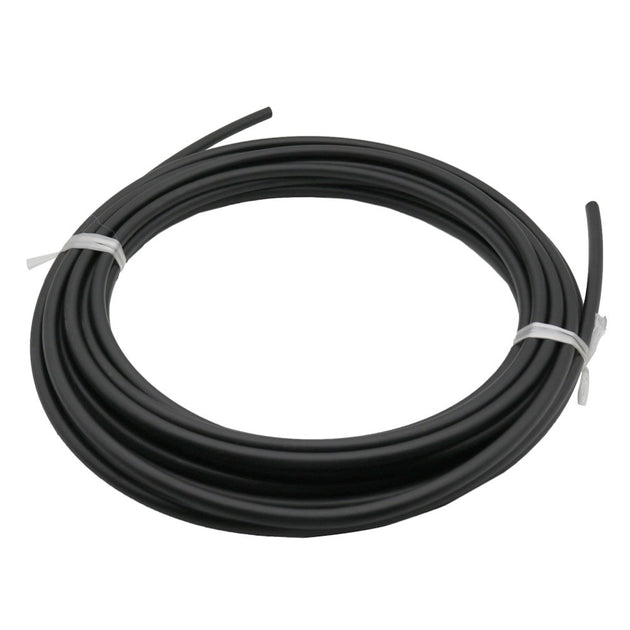 100m 3/8 Inch Inner Diameter 4 mm Outter Diameter 9.52mm PE Tube For High Pressure Mist Cooling System Garden Irrigation Pipe Frontier General Hardware