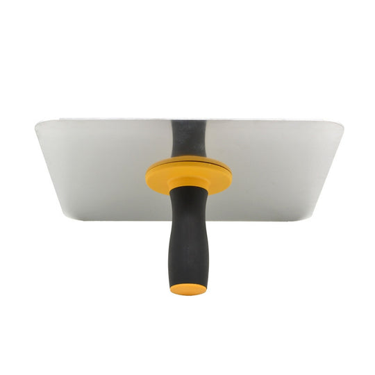 Construction Hot Aluminium Finishing Craftsman Trowel Mortar Board Plastering Tool Paint Holder With Frontier General Hardware