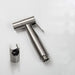 Handheld Bidet Spray Shower Set Toilet Sprayer Douche kit Bidet Faucet,Brushed Nickel,Rose gold Brushed gol 304 Stainless Steel|Bidets - Frontier General Hardware