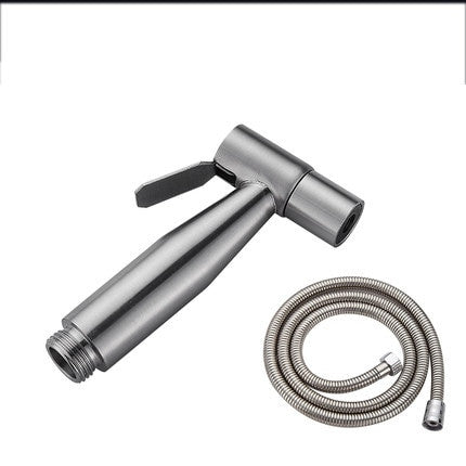 Handheld Bidet Spray Shower Set Toilet Sprayer Douche kit Bidet Faucet,Brushed Nickel,Rose gold Brushed gol 304 Stainless Steel|Bidets - Frontier General Hardware
