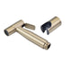 Handheld Bidet Spray Shower Set Toilet Sprayer Douche kit Bidet Faucet,Brushed Nickel,Rose gold Brushed gol 304 Stainless Steel|Bidets - Frontier General Hardware