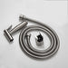 Handheld Bidet Spray Shower Set Toilet Sprayer Douche kit Bidet Faucet,Brushed Nickel,Rose gold Brushed gol 304 Stainless Steel|Bidets - Frontier General Hardware
