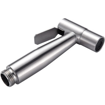 Handheld Bidet Spray Shower Set Toilet Sprayer Douche kit Bidet Faucet,Brushed Nickel,Rose gold Brushed gol 304 Stainless Steel|Bidets - Frontier General Hardware