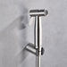 Handheld Bidet Spray Shower Set Toilet Sprayer Douche kit Bidet Faucet,Brushed Nickel,Rose gold Brushed gol 304 Stainless Steel|Bidets - Frontier General Hardware