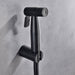 Handheld Bidet Spray Shower Set Toilet Sprayer Douche kit Bidet Faucet,Brushed Nickel,Rose gold Brushed gol 304 Stainless Steel|Bidets - Frontier General Hardware