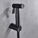 Handheld Bidet Spray Shower Set Toilet Sprayer Douche kit Bidet Faucet,Brushed Nickel,Rose gold Brushed gol 304 Stainless Steel|Bidets - Frontier General Hardware