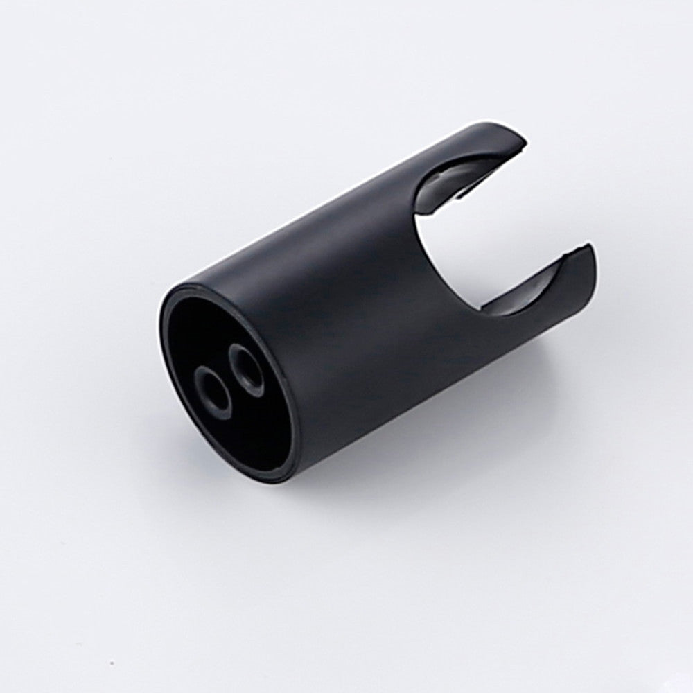 Handheld Brass Black Chrome Brushed Stainless Steel Wall hung Toilet Toilet Bidet Sprayer Corner Drain Valve Kit|Bidets - Frontier General Hardware