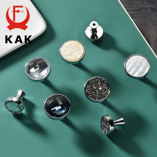 KAK Wall Hooks Cabinet Knobs And Handles Zinc Alloy Dresser Pulls Door Hardware For Cabinets Frontier General Hardware