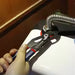 3pcs 6In Long Nose/Needle Nose/ Industrial Grade Pliers Suitable For Indoor And Outdoor Repair Work, Steel Cutting, Wire Cutting
