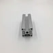 CNC aluminum profile 3030 aluminum profile extrusion 100mm-1000mm EU standard 3D printer parts anode wire guide aluminum profile Frontier General Hardware