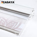 High Quality Zebra Blinds Big Dustproof Cover System day night blinds window bedroom living room Roller Blinds Custom Size|Blinds, Shades & Shutters| - Frontier General Hardware