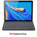 Huawei Mediapad M5 Keyboard Case Stand Flip Leather Case for M5 10.8 M5 pro 10.8 inch Huawei Mediapad M6 10.8 Keyboard Case|Tablets & e-Books Case - Frontier General Hardware