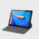 Huawei mediaPad M6 10.8 inch Tablet PC Smart Magnetic Keyboard Case Russia Spanish Sticker|Tablet Keyboards - Frontier General Hardware