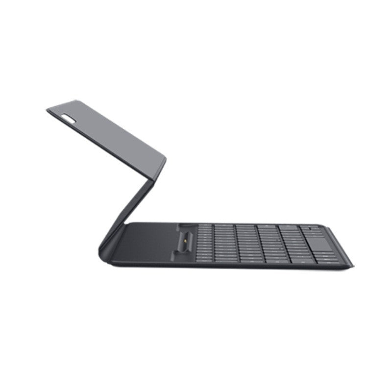 Huawei mediaPad M6 10.8 inch Tablet PC Smart Magnetic Keyboard Case Russia Spanish Sticker|Tablet Keyboards - Frontier General Hardware