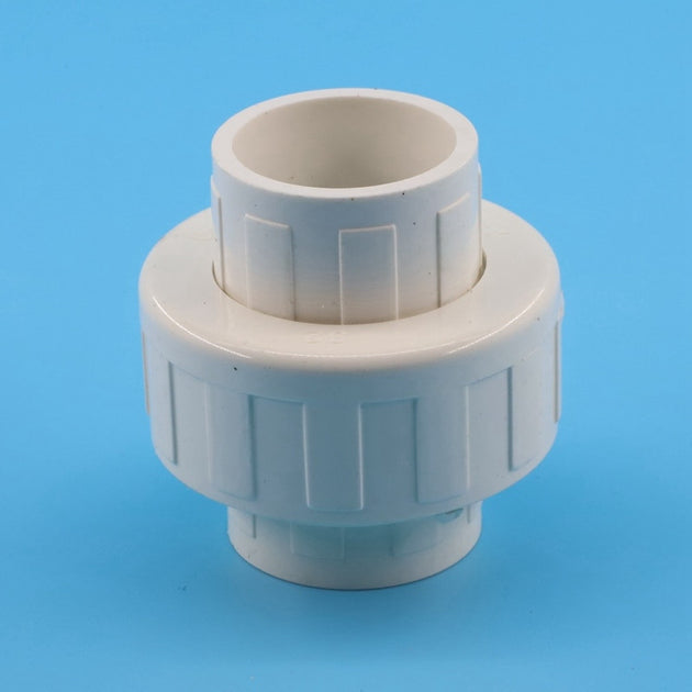 PVC Pipe Adapters 20mm 25mm 32mm Connectors For Garden Water Systems Elbow Tee Cross Joints 3 Way 4 Way 5 Way 6 Way Frontier General Hardware