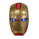 Iron Man Mouse Wireless Mouse Gaming Mouse Gamer Computer Mice Button Silent Click 800/1200/1600/2400DPI Adjustable computer|Mice