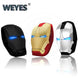 Iron Man Mouse Wireless Mouse Gaming Mouse Gamer Computer Mice Button Silent Click 800/1200/1600/2400DPI Adjustable computer|Mice