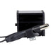 JCD Soldering station 858D 700W LCD Digital welding solder rework station 220V/110V Soldering iron hot air gun SMD repair tools|Soldering Stations