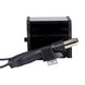 JCD Soldering station 858D 700W LCD Digital welding solder rework station 220V/110V Soldering iron hot air gun SMD repair tools|Soldering Stations