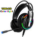 Joinrun YOBO Gaming Headphone Earphones Headset Stereo Headphones Earphones with Microphone for PC Mobile Phone|Bluetooth Earphones & Headphones