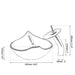 KEMAIDI Waterfall Faucet Tempered Glass Bathroom Sink Set Retro Style Glass Bowl Bathroom Sink Leaf Art Wash Basin With Drain|Bathroom Sinks