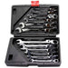 Keys Set Multitool Keys Combination Ratchet Wrench Tool Set Car Repair Tools Hand Tools Set|Wrench