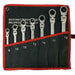 Keys Set Multitool Keys Combination Ratchet Wrench Tool Set Car Repair Tools Hand Tools Set|Wrench