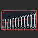 Keys Set Multitool Keys Combination Ratchet Wrench Tool Set Car Repair Tools Hand Tools Set|Wrench