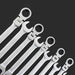 Keys Set Multitool Keys Combination Ratchet Wrench Tool Set Car Repair Tools Hand Tools Set|Wrench