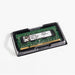 Kingston Laptop Memory DDR2 800 DDR2 4GB 2GB laptop RAM ddr2 4GB=2PCS*2G PC2 6400S 1.8V|RAMs - Frontier General Hardware